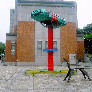 Taipei/Institut of the Arts