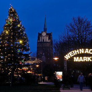 20081201 02 Weihnachtsmarkt