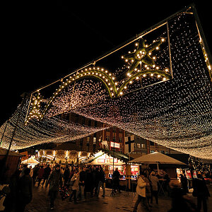 20081201 11 Weihnachtsmarkt