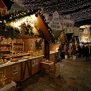 20081201 13 Weihnachtsmarkt
