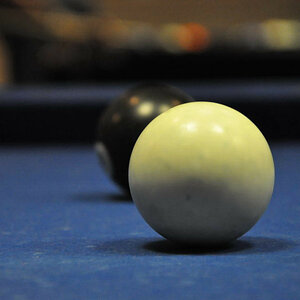 Billiard
