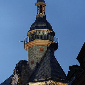 Schloss Marburg