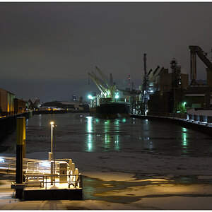 Hafen HDR A web