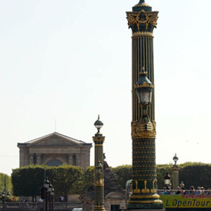 La linie