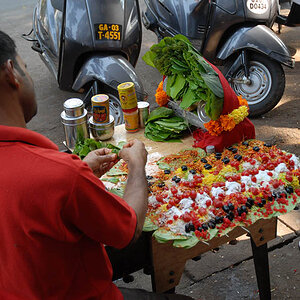Panaji (Goa)