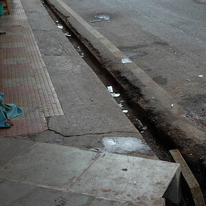 Poverty in India