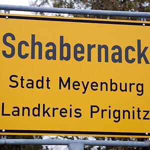Schabernack