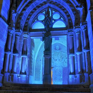 Kirche Bochum