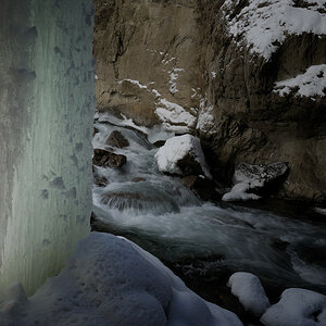 DSC1513 Partnachklamm