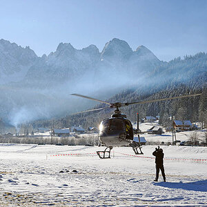 Gosau 50mm
