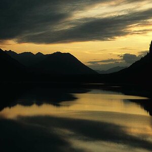 Sonnenaufgang