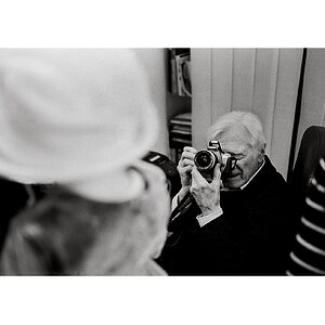 Marc Riboud 2