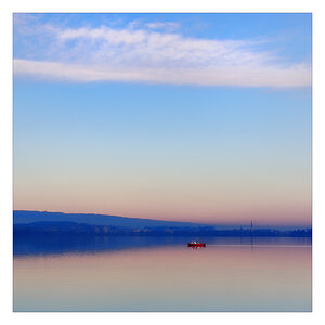 Auf_dem_See_II