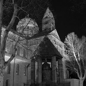 Dom Speyer Dez 2009
20mm/5s/f3.8/ISO200