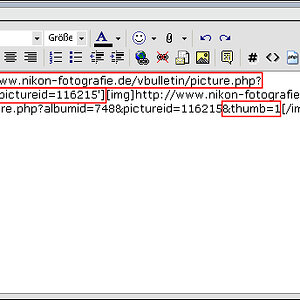 Code editieren 01