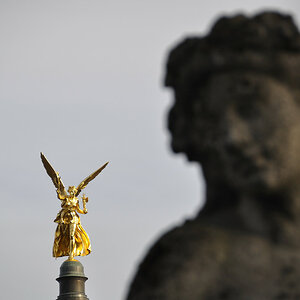 Friedensengel München