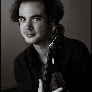 Jean Frédéric Molard