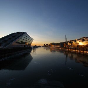 Dockland
