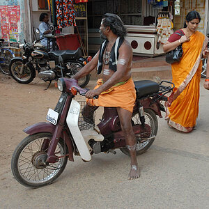 Thrissur (Kerala)