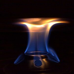 Fondue