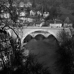Nydeggbrücke