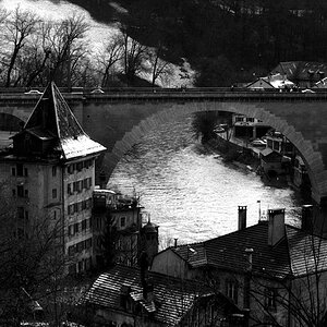 Nydeggbrücke