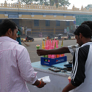 Chamundi Hill (Mysore)