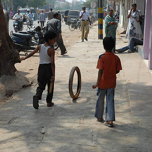 Mysore (Karnataka)