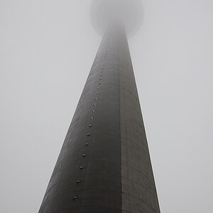 Fernsehturm