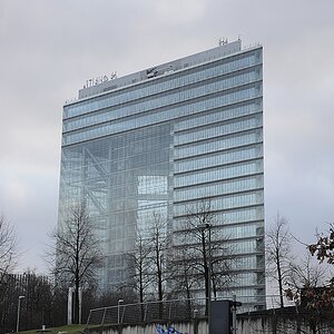 Stadttor