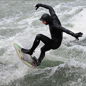 SURF TANZ 443 2