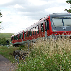 Lautertal Express