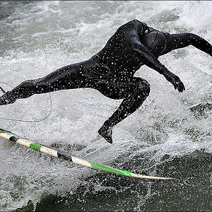 SURF TANZ 33 2