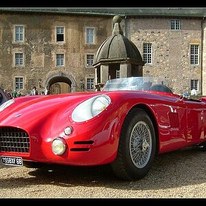 3392  Classic Days 2008