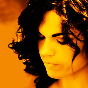 Portraitfotografie Outdoor