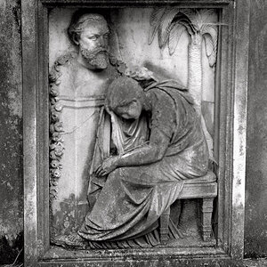 Alter Friedhof 1