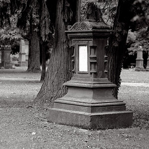 Alter Friedhof 3
