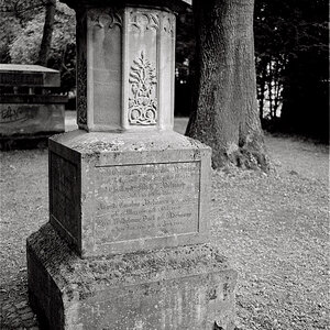 Alter Friedhof 16