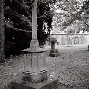 Alter Friedhof 20