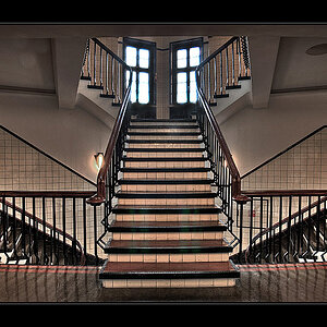 Chilehaus HH