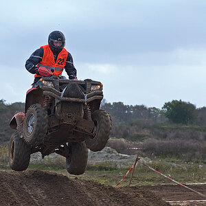 Quadcross Idstedt