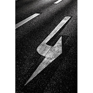 Die Straße