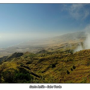 Santo Antao