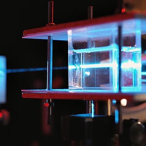Raman II