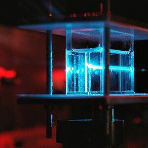 Raman IV