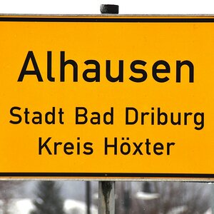 Das Ende unserer Wanderschaft :-)