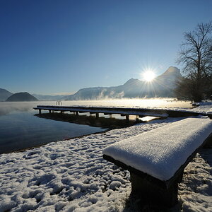 Wolfgangsee