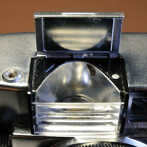 AGFA Silette Rapid F