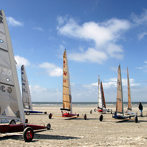Strandsegler 3