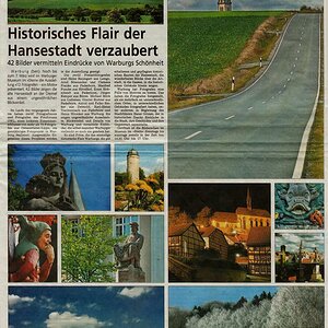 Westfalenblatt 30.01 10 Warburg
